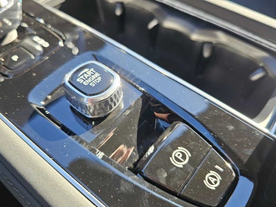 2026 Volvo XC90 Plug-In Hybrid Ultra