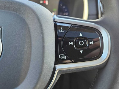 2026 Volvo XC90 Plug-In Hybrid Ultra