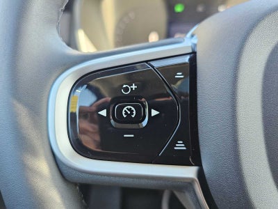 2026 Volvo XC90 Plug-In Hybrid Ultra