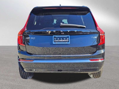 2026 Volvo XC90 Plug-In Hybrid Ultra