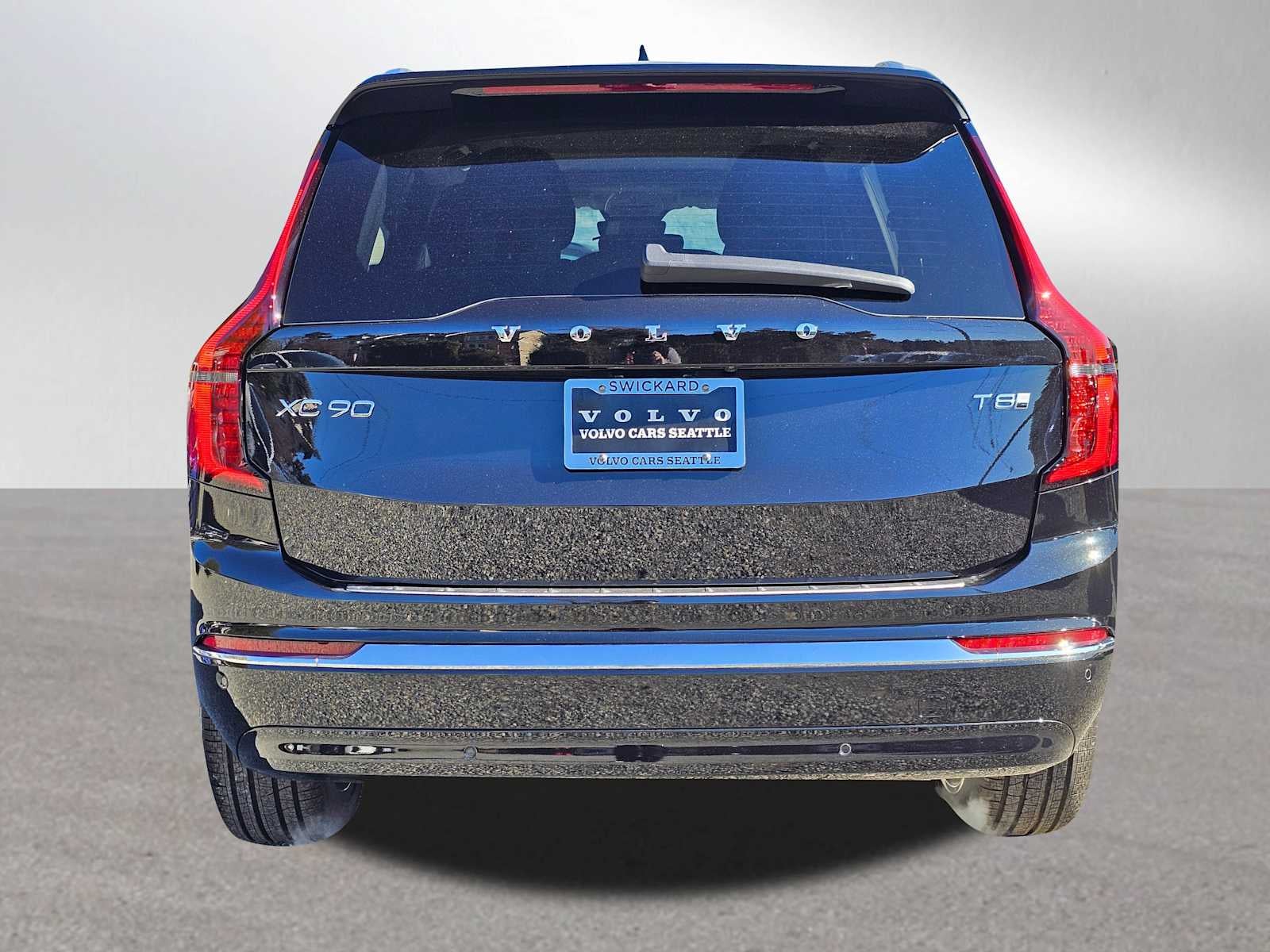 2026 Volvo XC90 Plug-In Hybrid Ultra