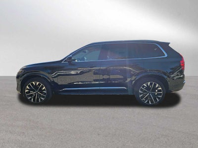 2026 Volvo XC90 Plug-In Hybrid Ultra