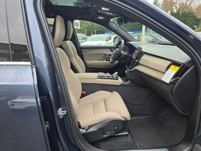 2026 Volvo XC90 Plug-In Hybrid Ultra