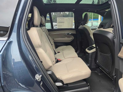 2026 Volvo XC90 Plug-In Hybrid Ultra