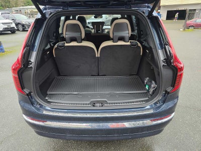 2026 Volvo XC90 Plug-In Hybrid Ultra