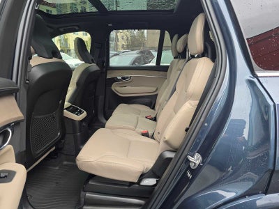 2026 Volvo XC90 Plug-In Hybrid Ultra