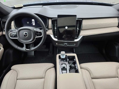 2026 Volvo XC90 Plug-In Hybrid Ultra