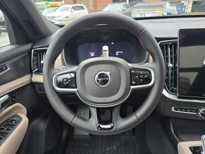 2026 Volvo XC90 Plug-In Hybrid Ultra