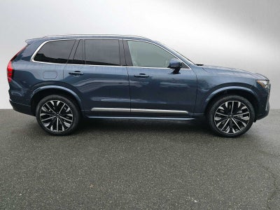2026 Volvo XC90 Plug-In Hybrid Ultra