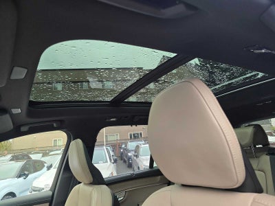 2026 Volvo XC90 Plug-In Hybrid Ultra