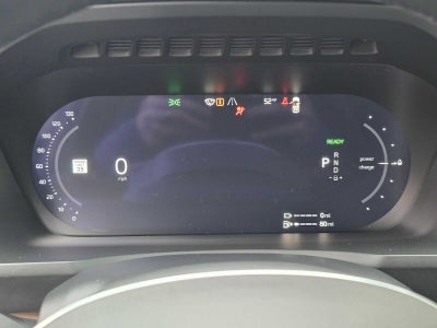 2026 Volvo XC90 Plug-In Hybrid Ultra