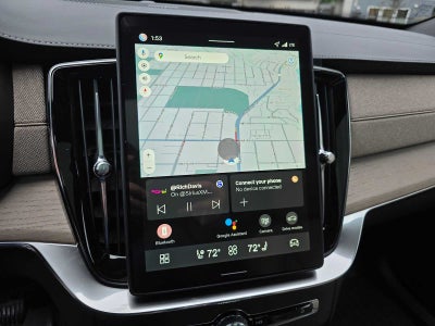 2026 Volvo XC90 Plug-In Hybrid Ultra