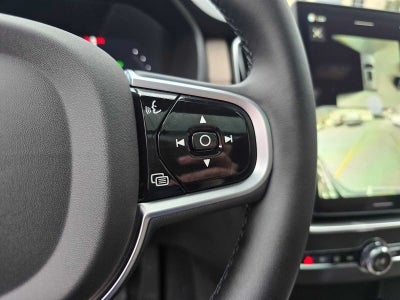 2026 Volvo XC90 Plug-In Hybrid Ultra