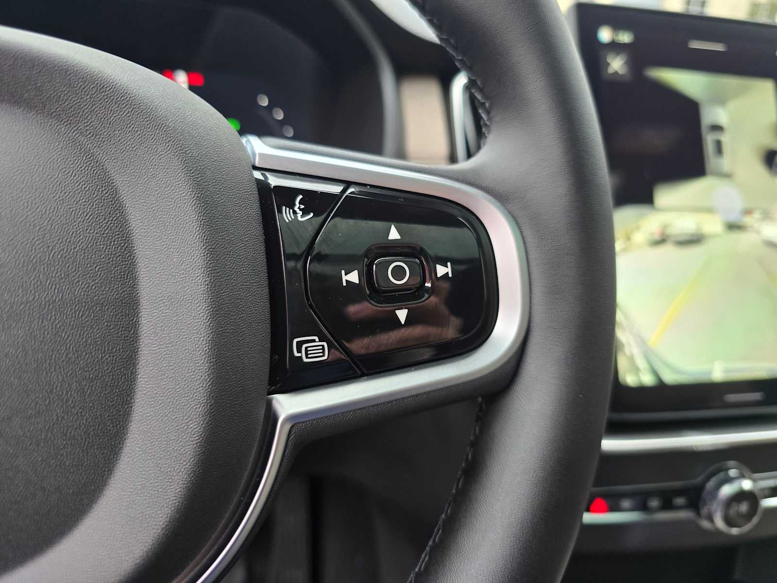 2026 Volvo XC90 Plug-In Hybrid Ultra