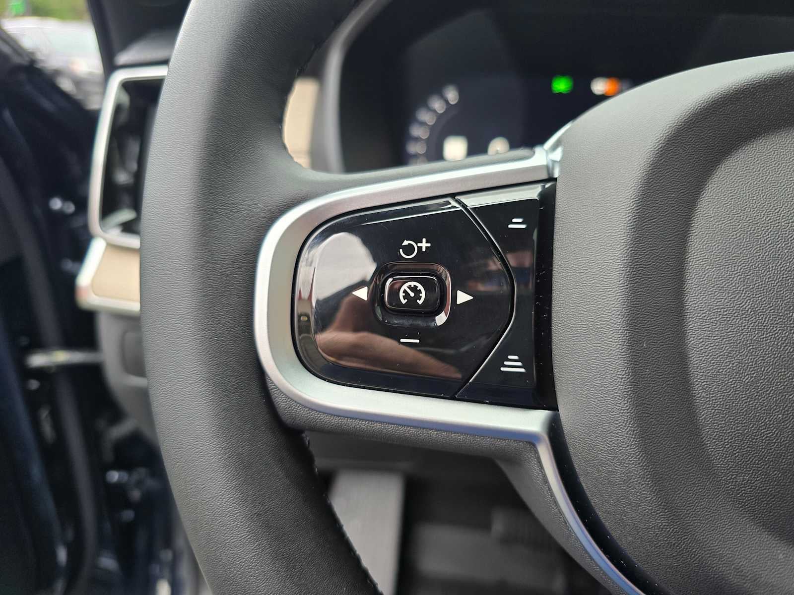 2026 Volvo XC90 Plug-In Hybrid Ultra