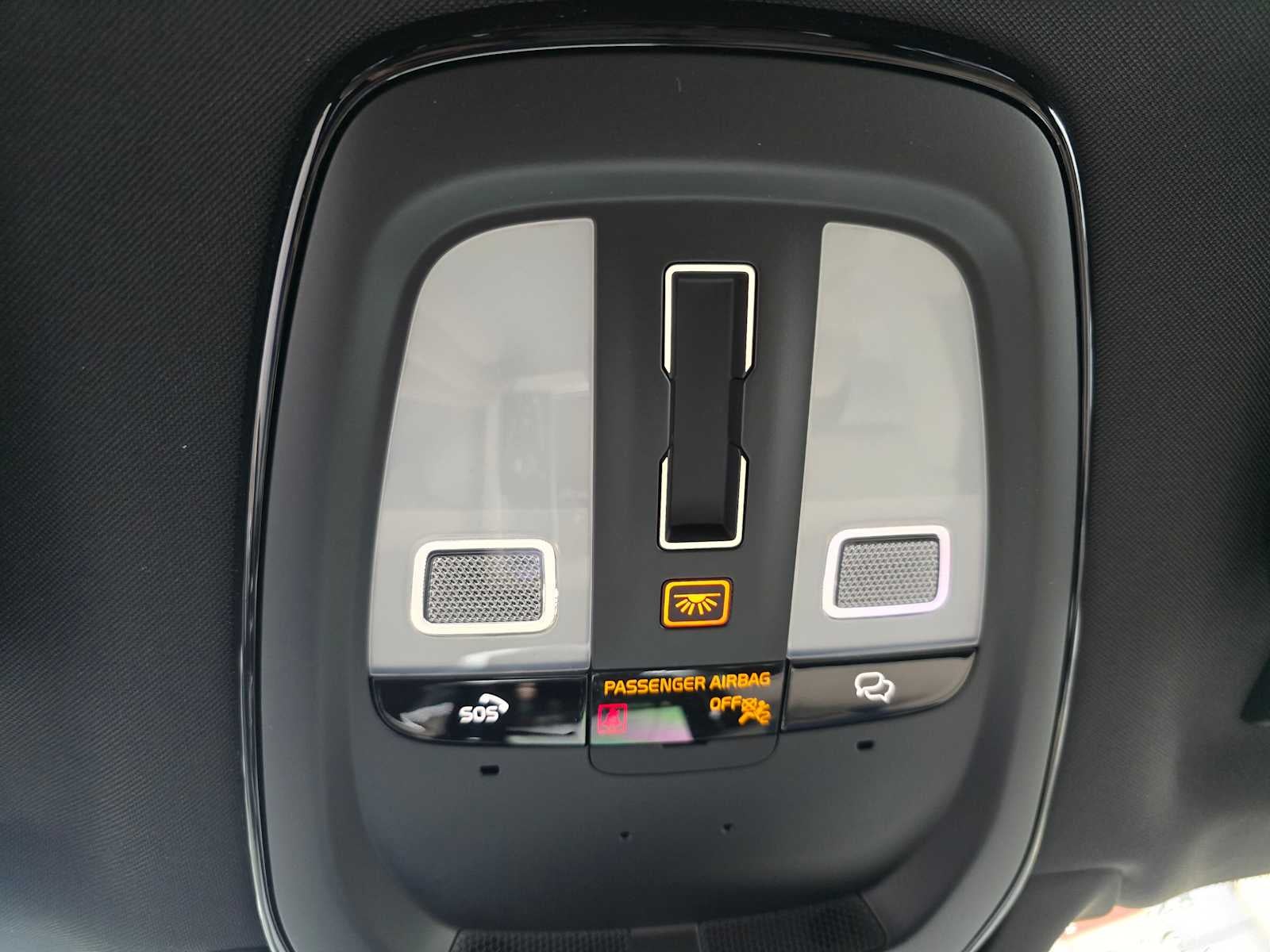 2026 Volvo XC90 Plug-In Hybrid Ultra