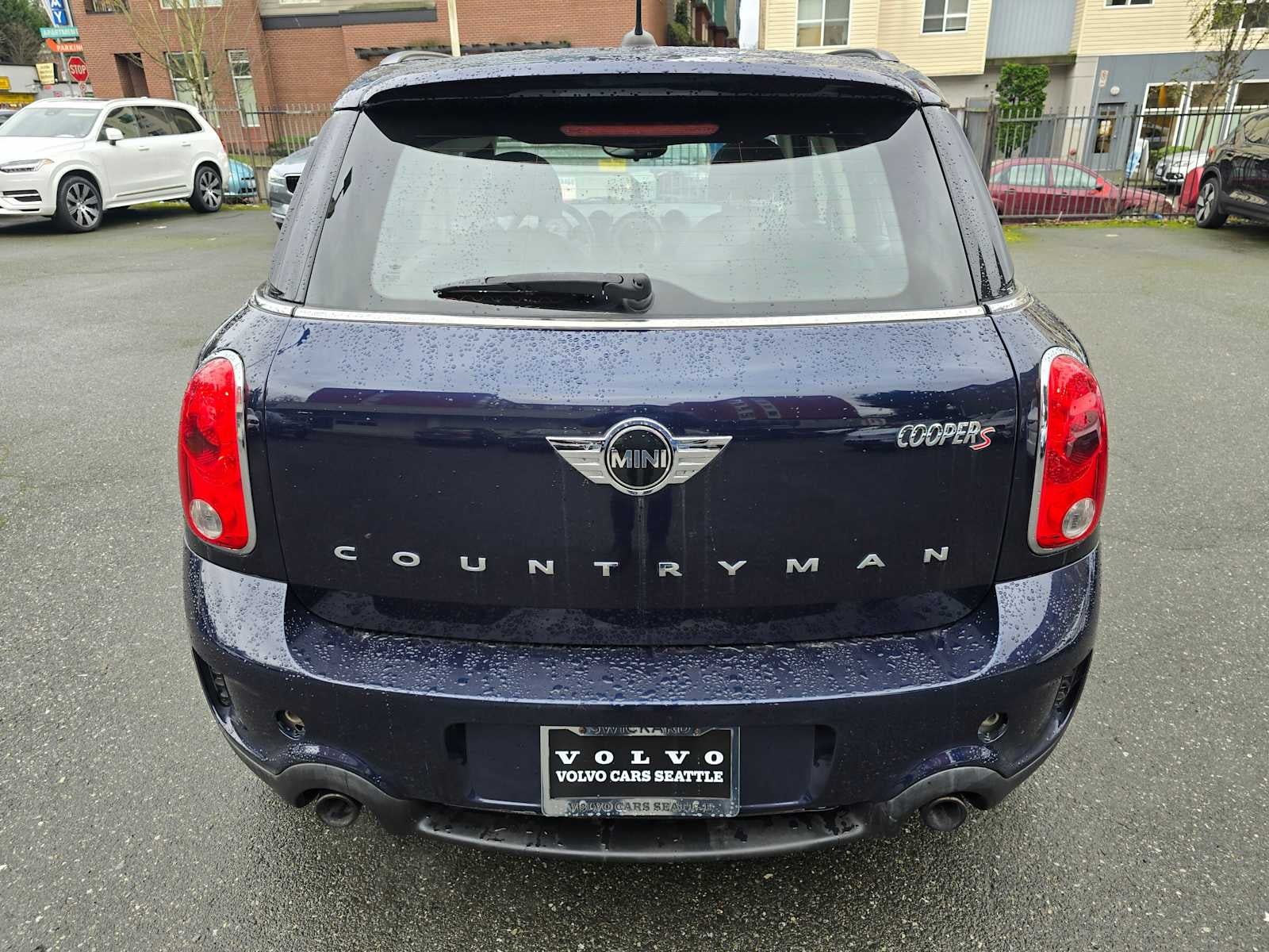 2026 Volvo XC90 Plug-In Hybrid Ultra