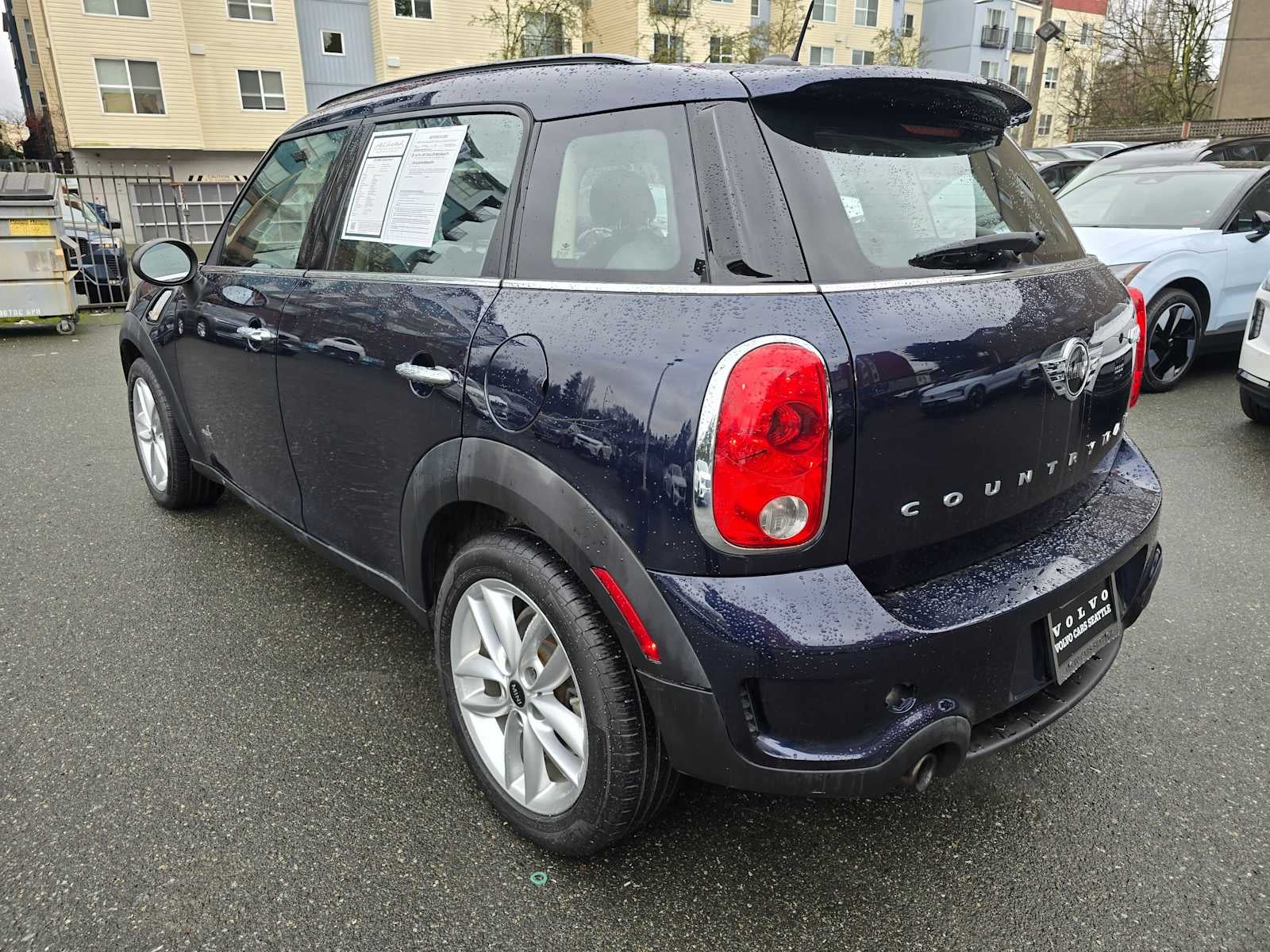 2026 Volvo XC90 Plug-In Hybrid Ultra