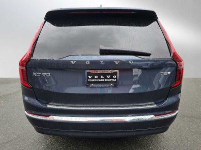 2026 Volvo XC90 Plug-In Hybrid Ultra