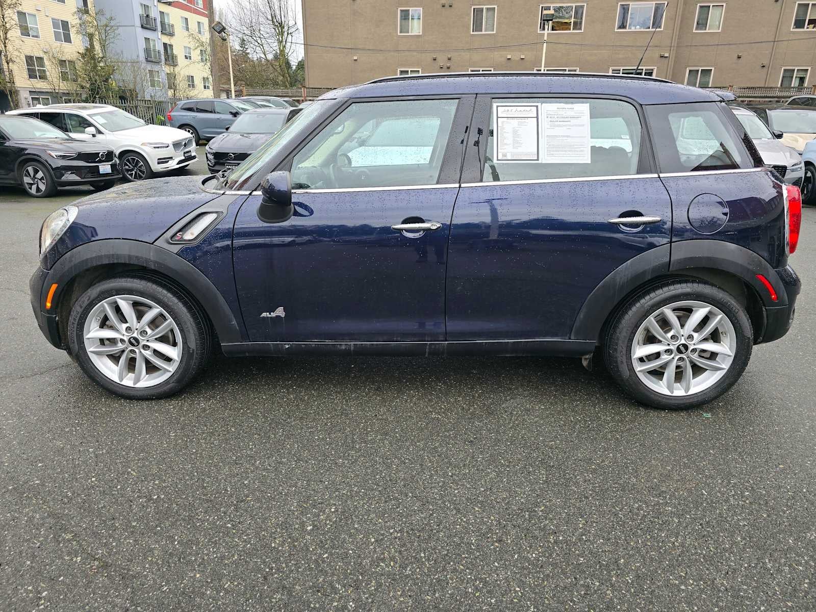 2026 Volvo XC90 Plug-In Hybrid Ultra