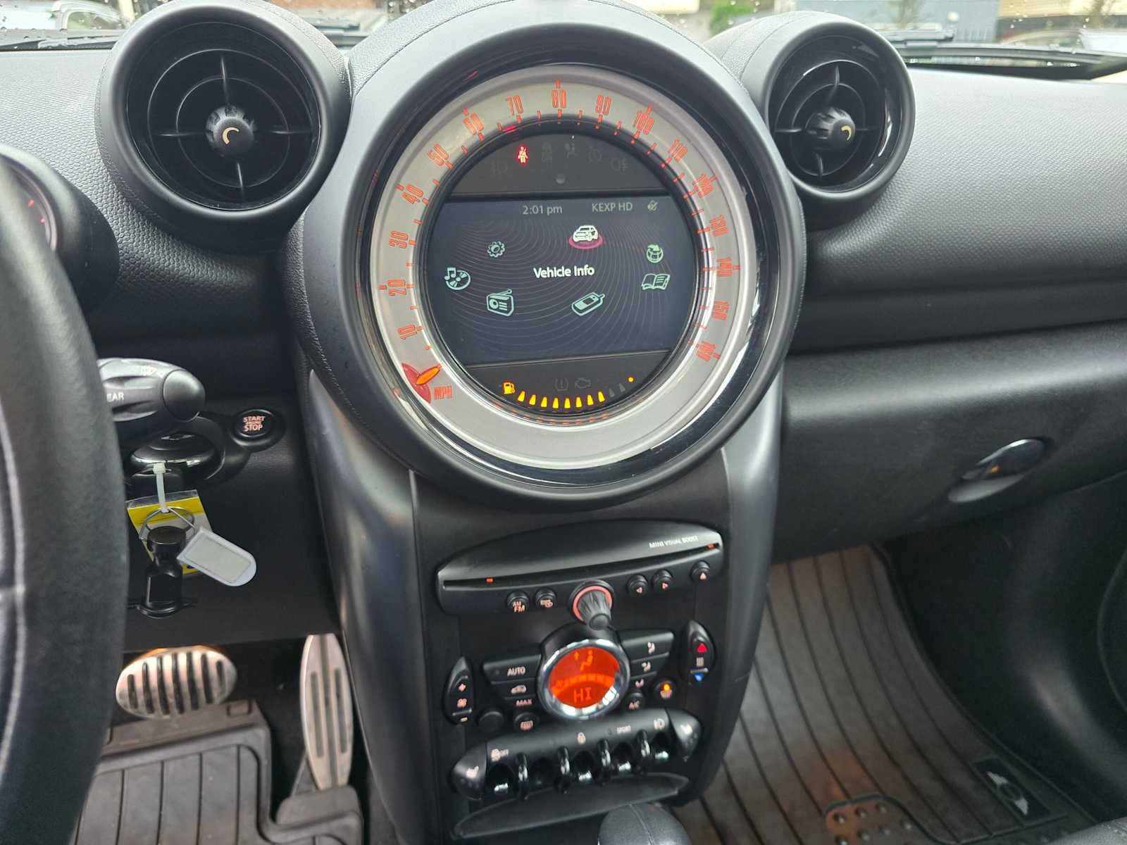 2026 Volvo XC90 Plug-In Hybrid Ultra