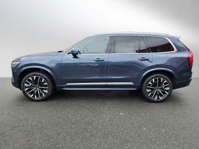 2026 Volvo XC90 Plug-In Hybrid Ultra