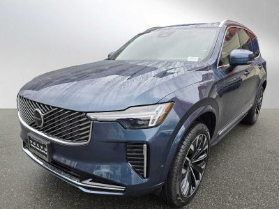 2026 Volvo XC90 Plug-In Hybrid Ultra