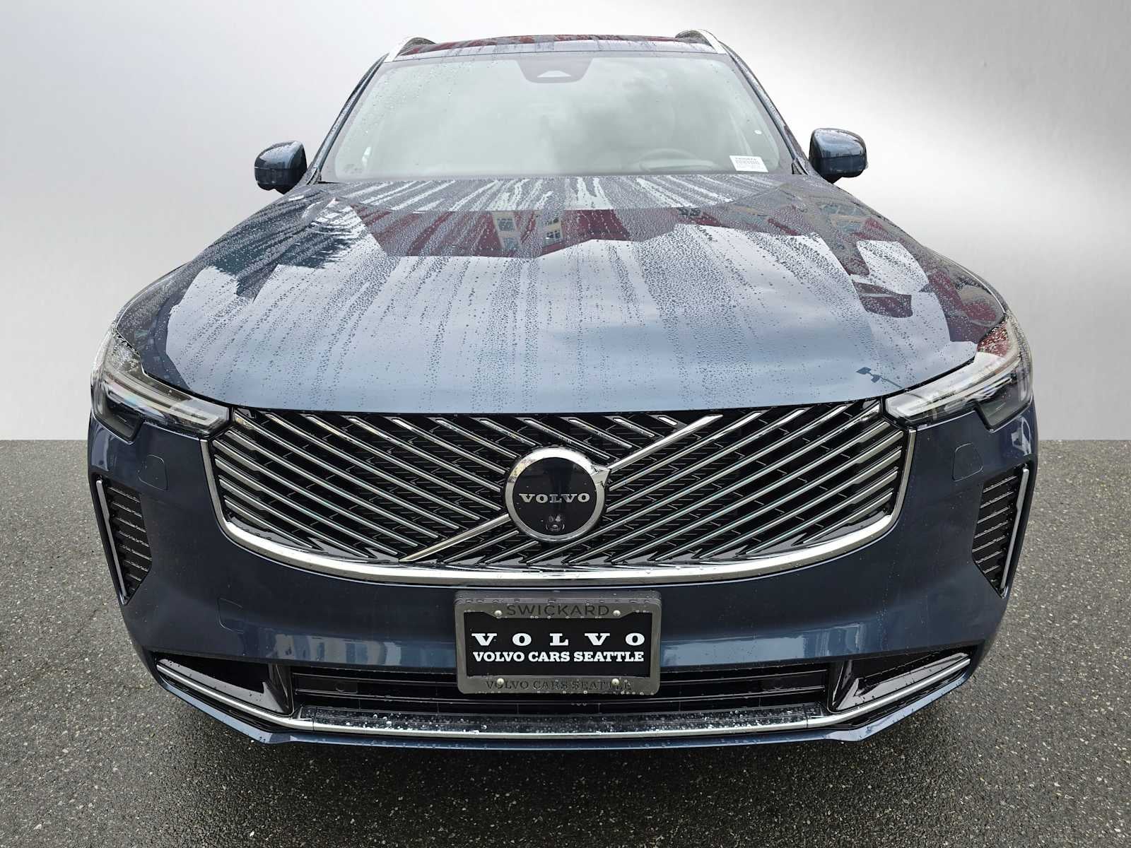 2026 Volvo XC90 Plug-In Hybrid Ultra