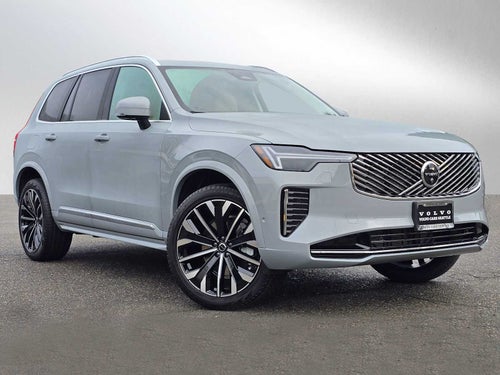 2026 Volvo XC90 Plug-In Hybrid Ultra