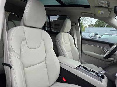 2026 Volvo XC90 Plug-In Hybrid Ultra