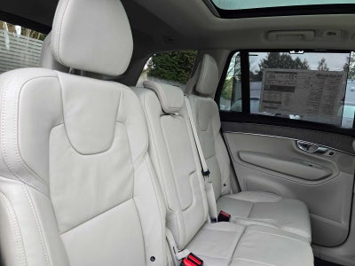 2026 Volvo XC90 Plug-In Hybrid Ultra