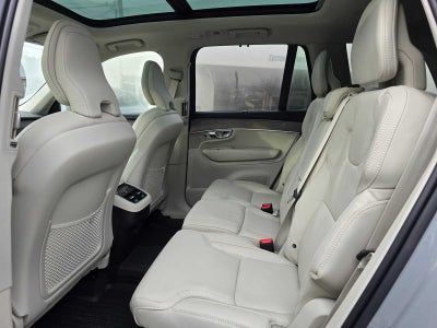 2026 Volvo XC90 Plug-In Hybrid Ultra