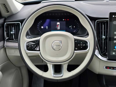 2026 Volvo XC90 Plug-In Hybrid Ultra