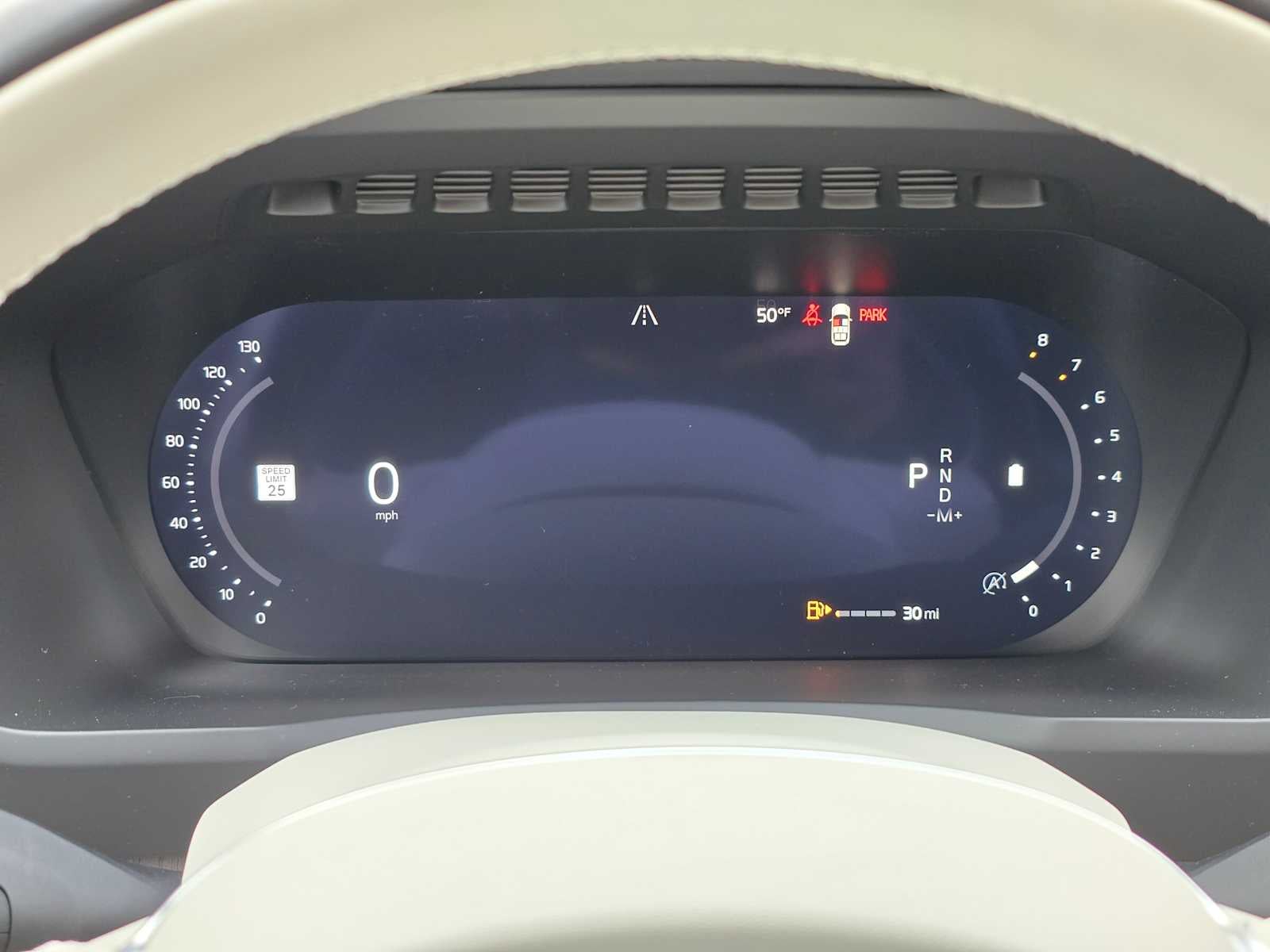 2026 Volvo XC90 Plug-In Hybrid Ultra