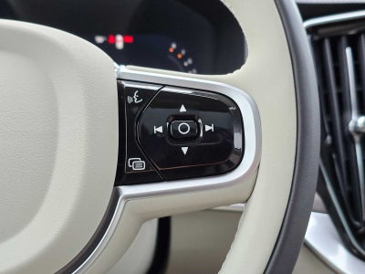 2026 Volvo XC90 Plug-In Hybrid Ultra