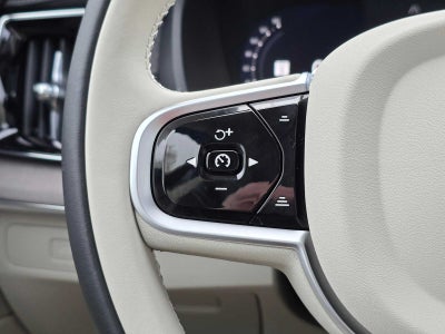 2026 Volvo XC90 Plug-In Hybrid Ultra