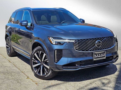 2026 Volvo XC90 Plug-In Hybrid Core