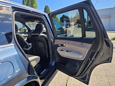 2026 Volvo XC90 Plug-In Hybrid Core