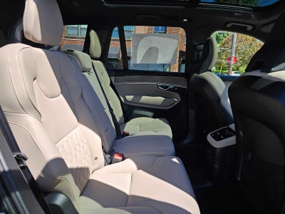 2026 Volvo XC90 Plug-In Hybrid Core