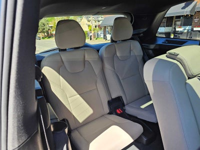 2026 Volvo XC90 Plug-In Hybrid Core