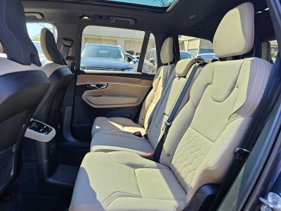 2026 Volvo XC90 Plug-In Hybrid Core