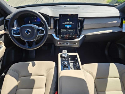 2026 Volvo XC90 Plug-In Hybrid Core