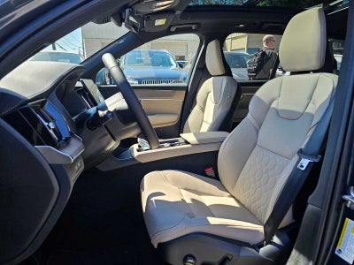 2026 Volvo XC90 Plug-In Hybrid Core