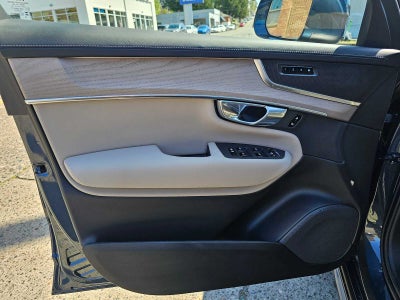 2026 Volvo XC90 Plug-In Hybrid Core
