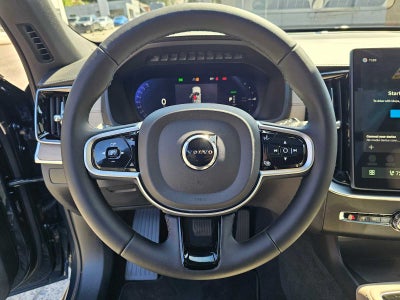 2026 Volvo XC90 Plug-In Hybrid Core
