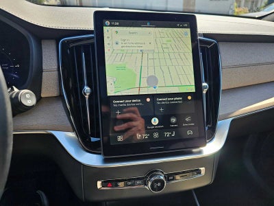 2026 Volvo XC90 Plug-In Hybrid Core