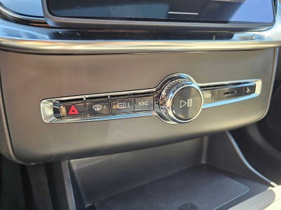 2026 Volvo XC90 Plug-In Hybrid Core