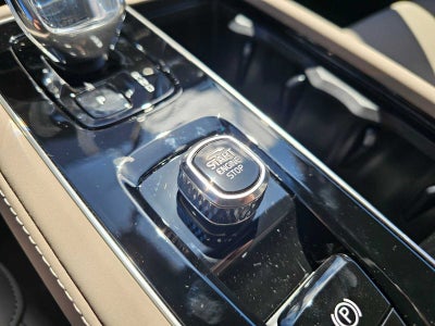 2026 Volvo XC90 Plug-In Hybrid Core