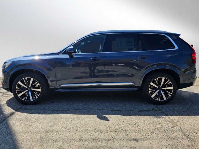 2026 Volvo XC90 Plug-In Hybrid Core