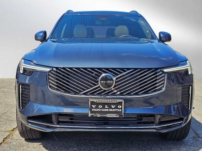 2026 Volvo XC90 Plug-In Hybrid Core